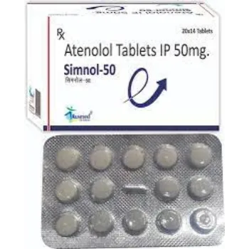 Atenolol Tablets